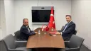 تركيا ولبنان يبحثان التعاون في الطاقة والربط الكهربائي