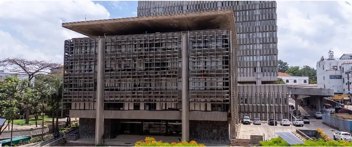 Uganda's debt rises to $37.1 billion on higher domestic borrowing