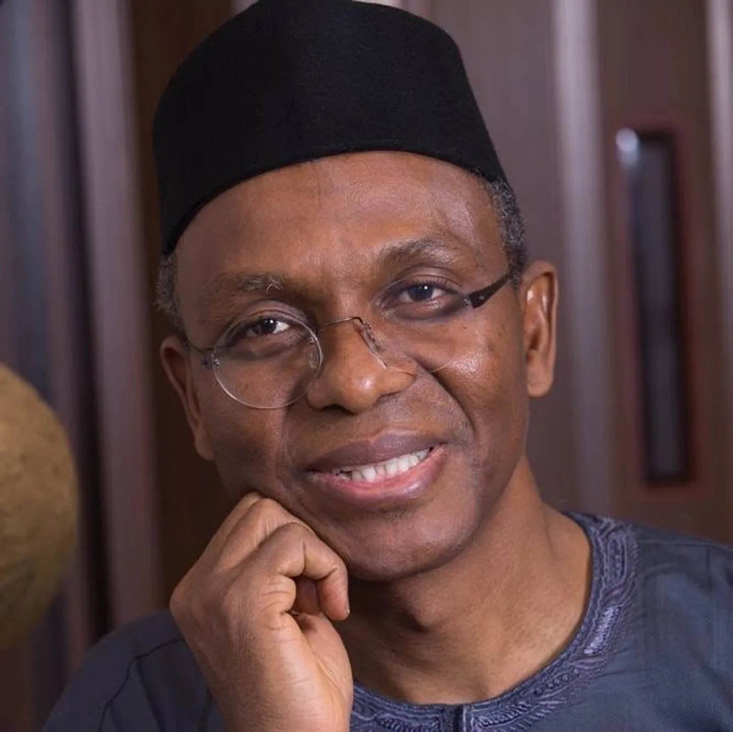 Ba na da-na-sanin taimaka wa waɗanda suka yi watsi da ni a yanzu— El-Rufai