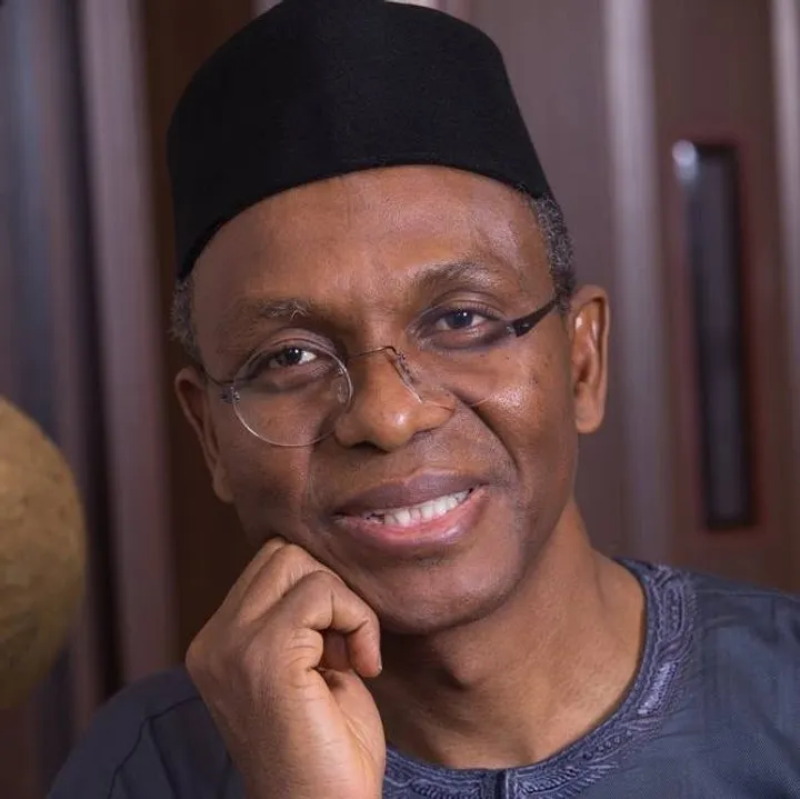 Ba na da-na-sanin taimaka wa waɗanda suka yi watsi da ni a yanzu— El-Rufai