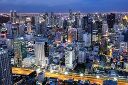 Thailand siasat pembelian tanah oleh syarikat Israel
