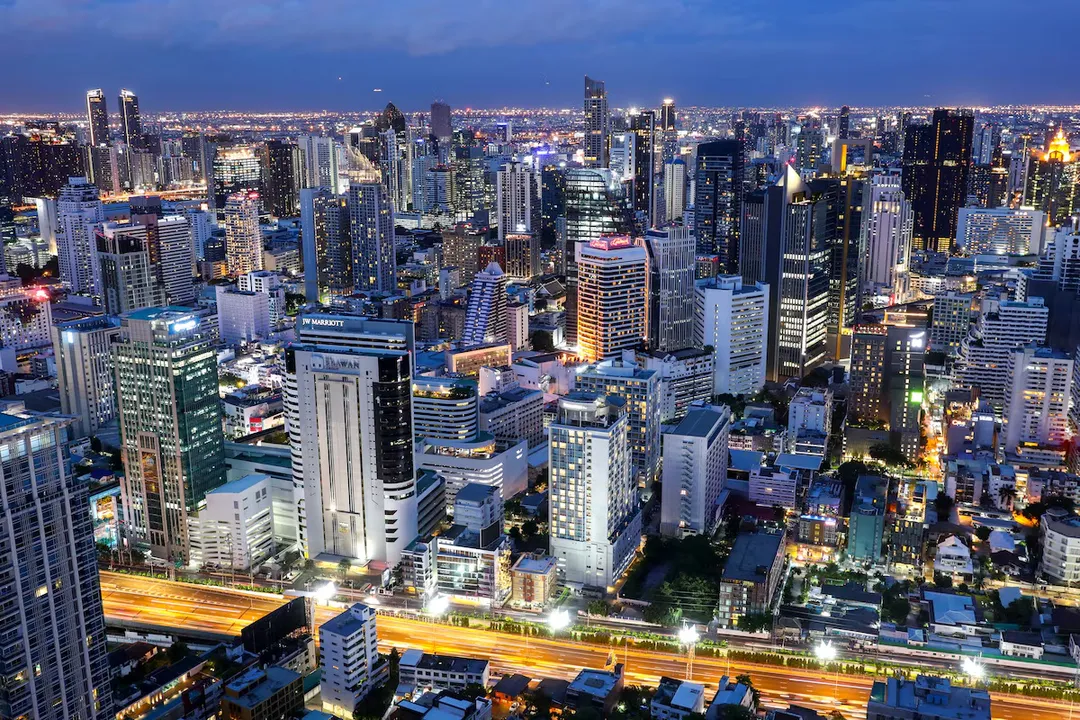 Thailand siasat pembelian tanah oleh syarikat Israel