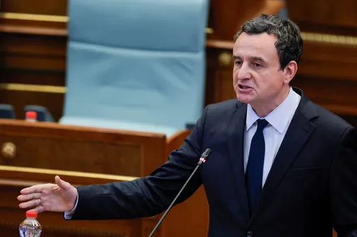 Tre vjet nga sulmi në Banjskë, Kurti: Ata na kanë bërë dëm, por ne kemi fituar