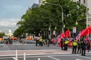 Chinese president Xi brengt deze week een staatsbezoek aan de VS, met ‘wereldvrede’ op de agenda
