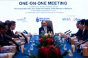 AgiBot nyatakan potensi pelaburan RM1 bilion di Malaysia — Anwar
