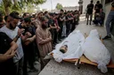 Izraeli vret pesë palestinezë të tjerë në Gaza, shkon në 73.928 numri i të vdekurve nga gjenocidi