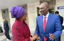 Mke wa Besigye awataka viongozi wa Afrika wazungumzie masuala ya haki za binadamu