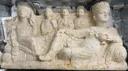 US returns 36 ancient antiquities to Syria