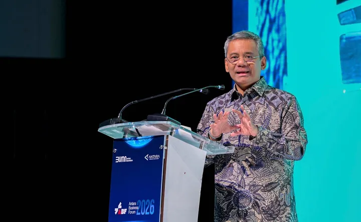 Arus modal asing capai Rp140,7 triliun, pemerintah siapkan strategi fiskal