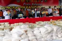 BNN Indonesia dan Australia perpanjang kerja sama pemberantasan narkoba hingga 2031