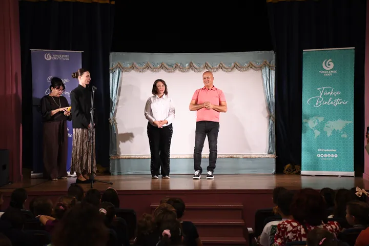 Shqipëri, artistët nga Türkiye pjesë e Festivalit Ndërkombëtar të Kukullave