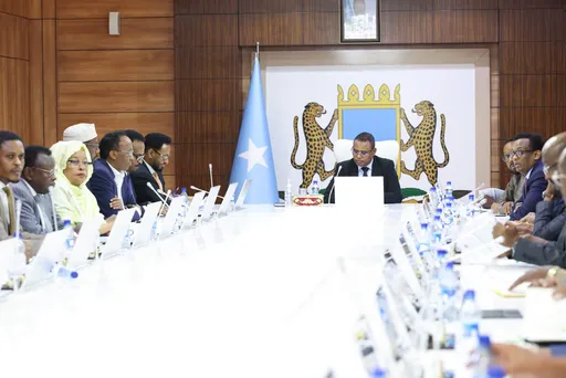 Soomaaliya oo Ansixisay Qorshaha Qaran ee U Diyaar-garowga El Niño 2026–2027