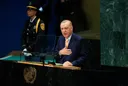Президент Эрдоган завершил четырехдневный визит в Нью-Йорк