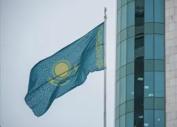 نه نظامی قزاقستان در جریان مانور دریایی در دریای خزر جان باختند