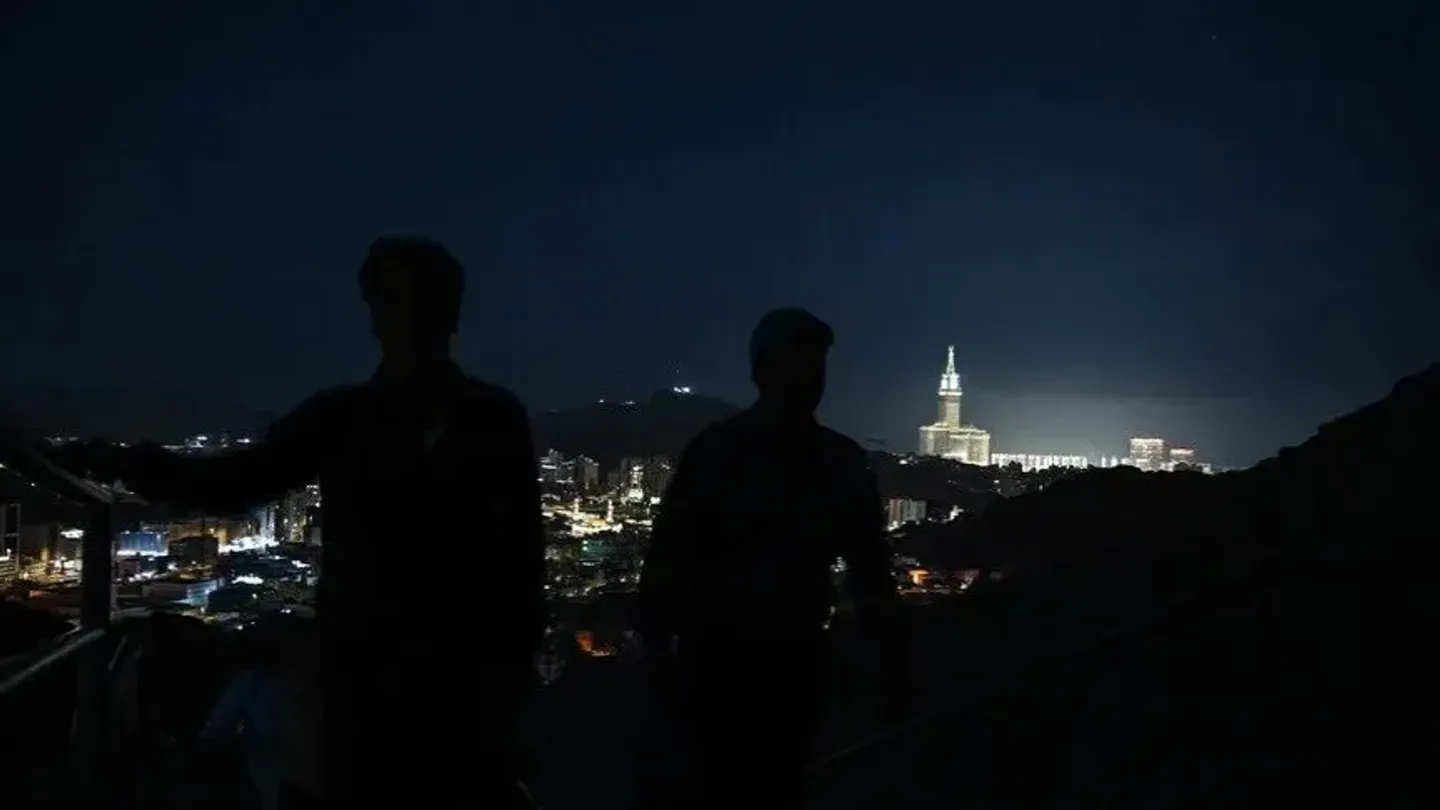 Saudijska Arabija objavila prestanak opasnosti za Meku, Taif i Tabuk nakon upozorenja u pet područja