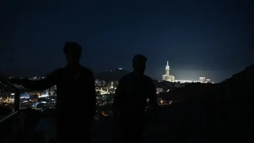 Saudijska Arabija objavila prestanak opasnosti za Meku, Taif i Tabuk nakon upozorenja u pet područja