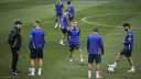 Reprezentativci BiH otputovali u Varšavu: Jurkas zamijenio povrijeđenog Vasilja uoči duela s Poljskom