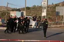 Израильские силы усиливают рейды на оккупированном Западном берегу