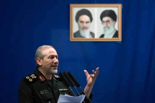 Iran warns new war with US could spread to Indian Ocean