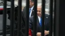 Amnesty optužuje Francusku za dvostruke aršine u vezi sa avionom Netanyahua