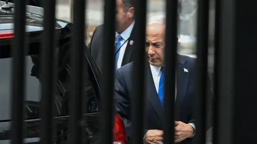 Amnesty optužuje Francusku za dvostruke aršine u vezi sa avionom Netanyahua