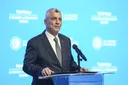 بولاط: التجارة التركية الأمريكية قد تبلغ 43 مليار دولار في 2026 و50 ملياراً بنهاية 2028