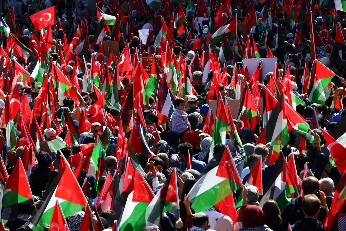 'If history falls silent, truth will not': Türkiye slams Israeli minister's remarks on Erdogan