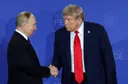 Путин получил приглашение на саммит G20 в США