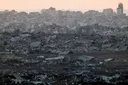 شهيدان و9 مصابين بغزة وحماس تعلن جاهزيتها لتنفيذ خريطة الطريق وتتهم إسرائيل بتعطيلها