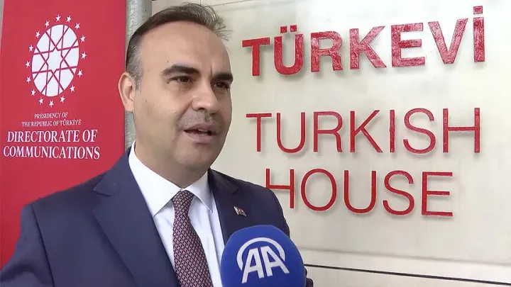 Türkiye synon 10 miliardë dollarë investime në inteligjencën artificiale përmes stimujve