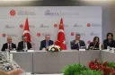 Erdoğan: Bashkëpunimi i ngushtë me ShBA-në mund të ndihmojë në vendosjen e paqes rajonale