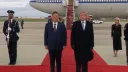 Trump pret presidentin kinez Xi për vizitë shtetërore në Shtëpinë e Bardhë