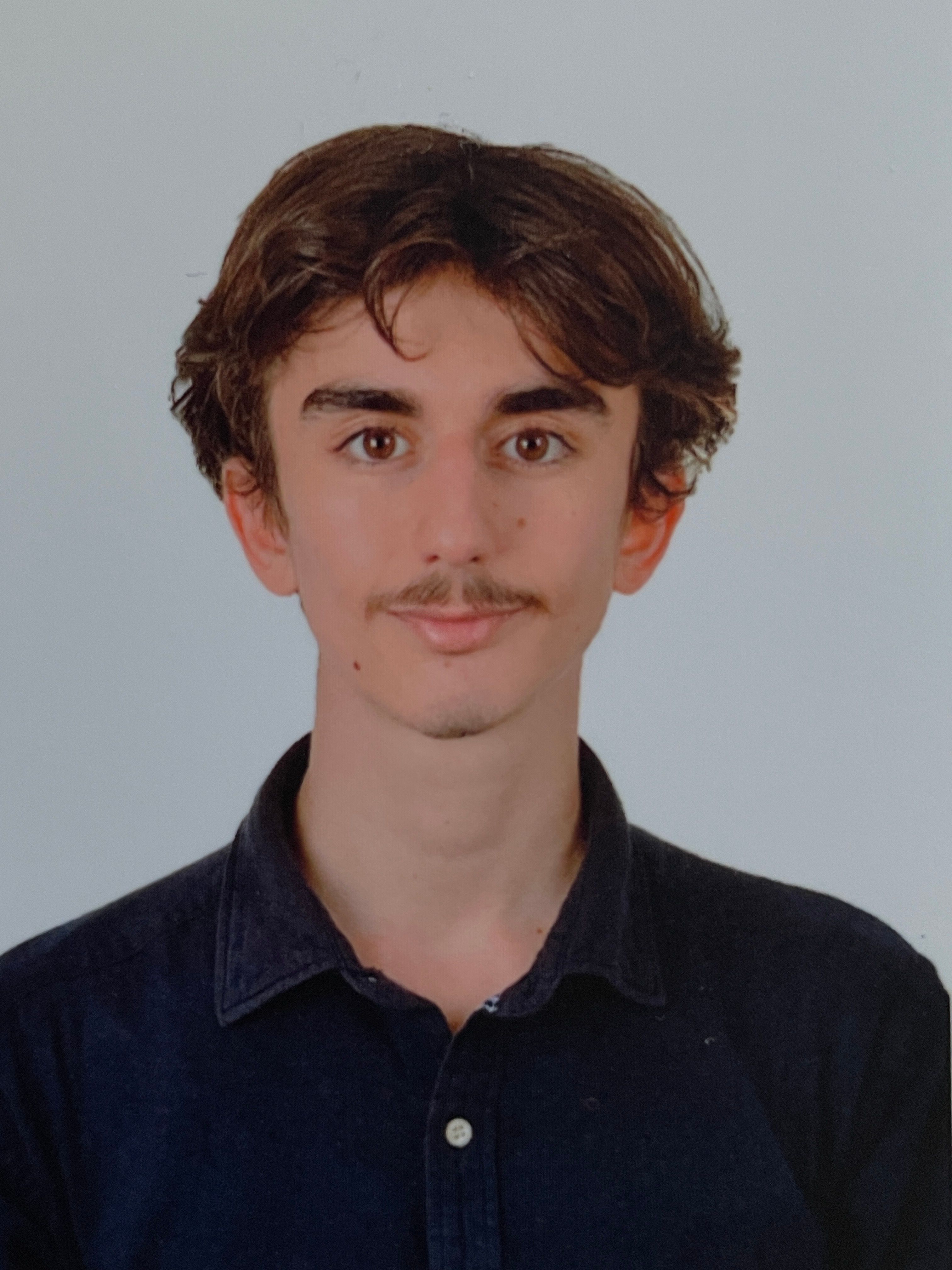 Selim Kucukyilmaz