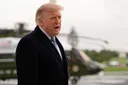 Trump muss verbannte US-Medien wieder ins Weiße Haus lassen