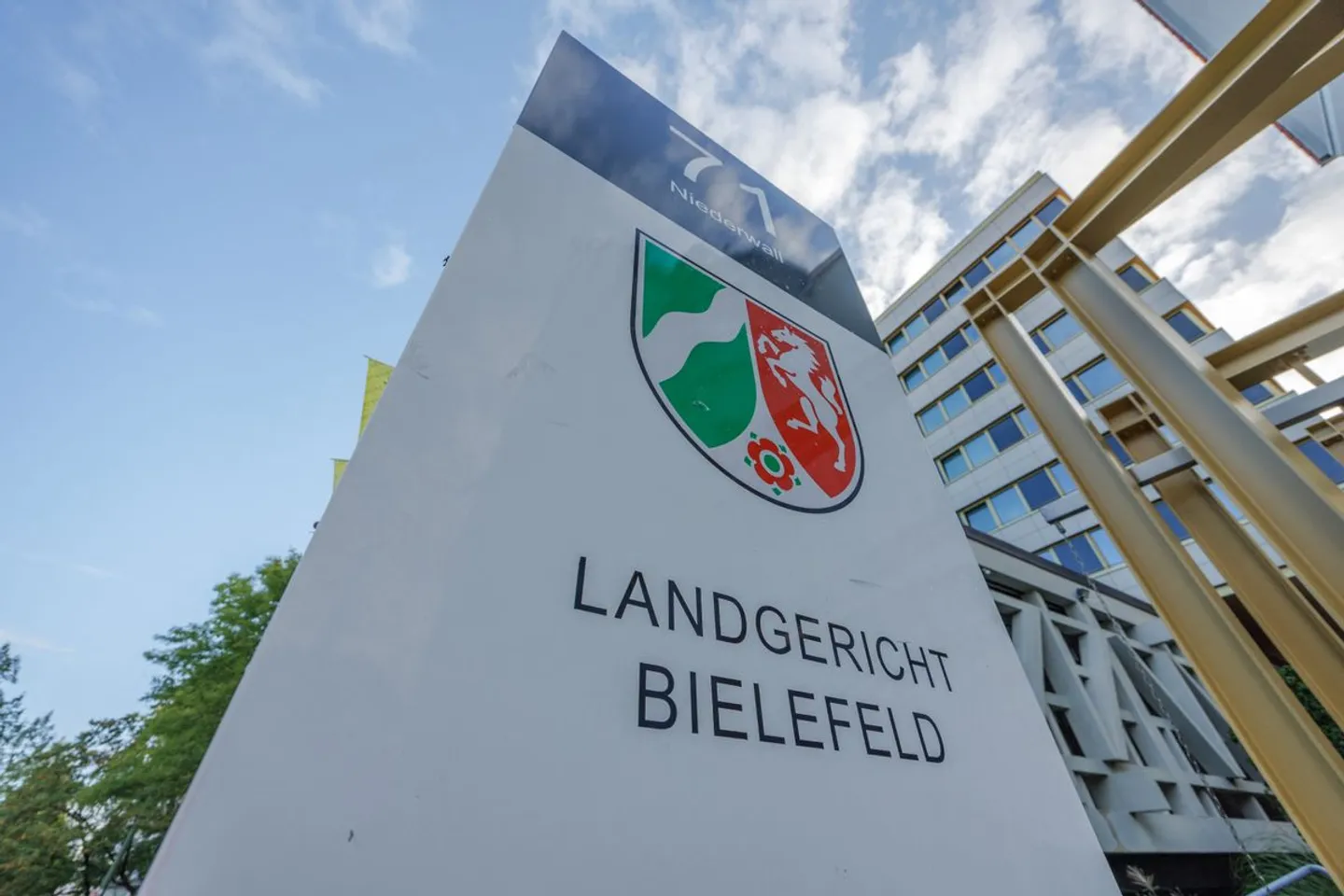 Anklage beschreibt jahrelange Gewalt in Behindertenheim