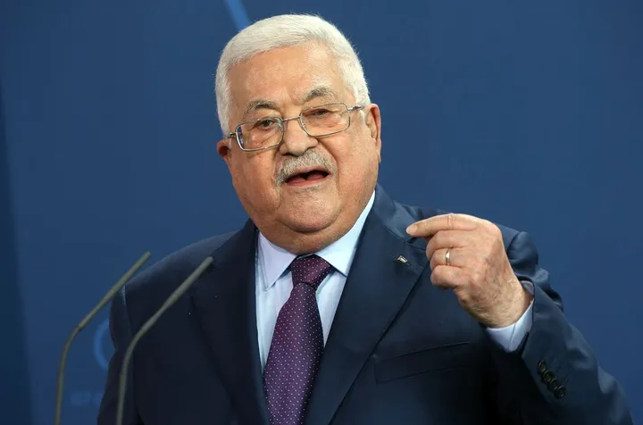 Abbas: Politik Israels bedroht „Leben und Existenz“ der Palästinenser