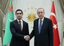 Erdogandan Berdimuhamedowy COP31-e çagyrdy
