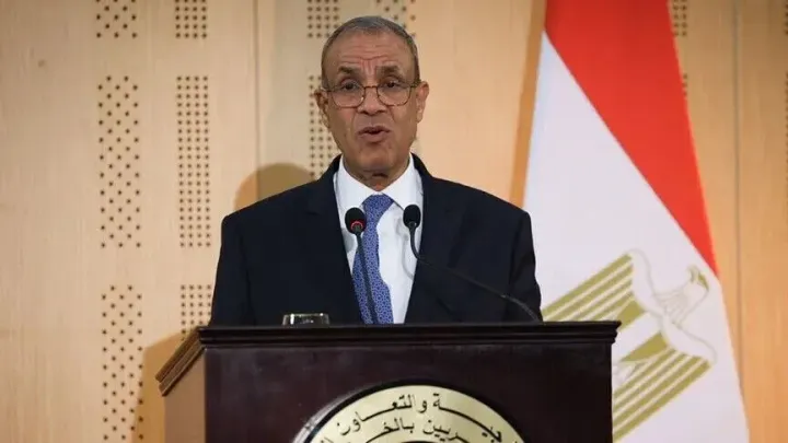 Egjipti kërkon qasje “të vazhdueshme” humanitare në Gaza