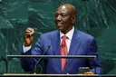 African leaders push for permanent UN Security Council seats with veto powers