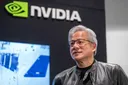 NVIDIA расширяет сотрудничество с Казахстаном