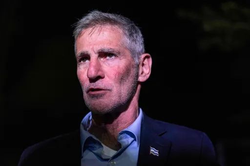 Lider izraelskih demokrata kaže da je ubistvo iranskog lidera Alija Khameneija bila "greška"