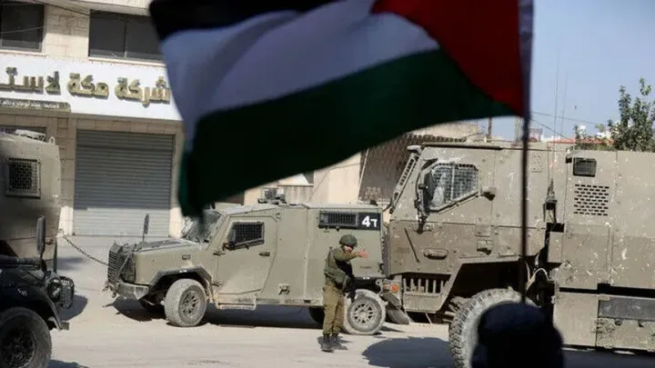 MB-ja paralajmëron se zgjidhja me dy shtete për Palestinën po shkatërrohet nga realiteti në terren