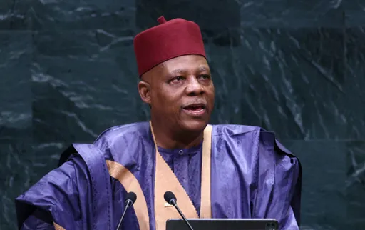 Shettima: Nigerians suppose dey support our beta-ment policies for economy