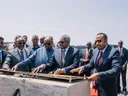 Ethiopia, Djibouti and Dangote launch petroleum pipeline, storage