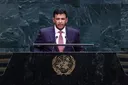 Protecting Bab al Mandab shared regional, international responsibility — Yemen tells UNGA