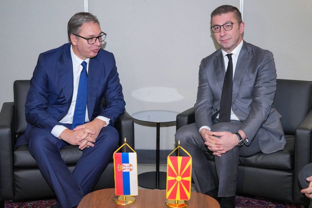mickoski-takon-vuciqin-ne-nju-jork-diskutojne-zhvillimet-rajonale-dhe-bashkepunimin