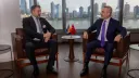 Konaković i Fidan razgovarali o jačanju odnosa BiH i Turkiye