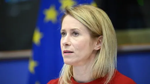 Kallas: Ambicije o rješenju o dvije države sve više u sukobu sa realnošću Gazi i na Zapadnoj obali