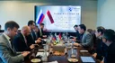 Indonesia dan Rusia kembangkan potensi teknologi satelit dan AI untuk akses digital