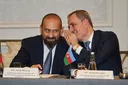 Azerbaijan, Armenia focus on trade and transit as peace process advances